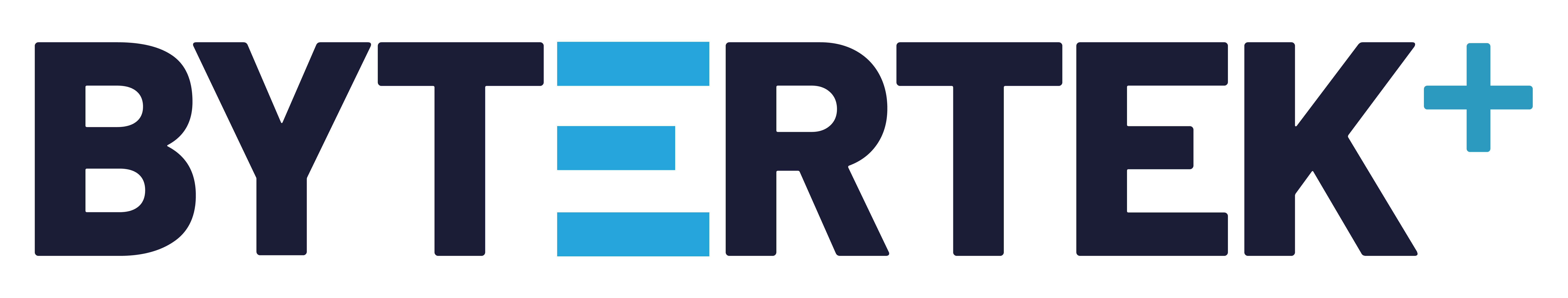 logo oficial ByterTek